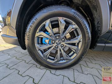 Toyota RAV 4 - 9