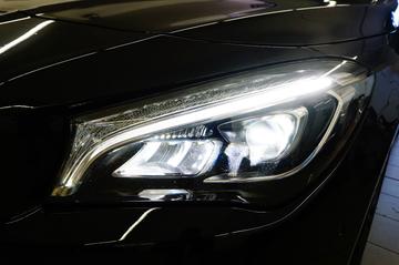 2016 Mercedes-BENZ CLA AMG — миниатюра 40