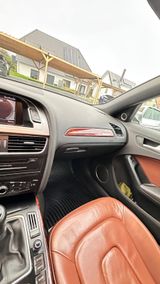 Audi A4 Allroad 2.0 TDI (DPF) quattro - - Audi A4 Allroad von privat
