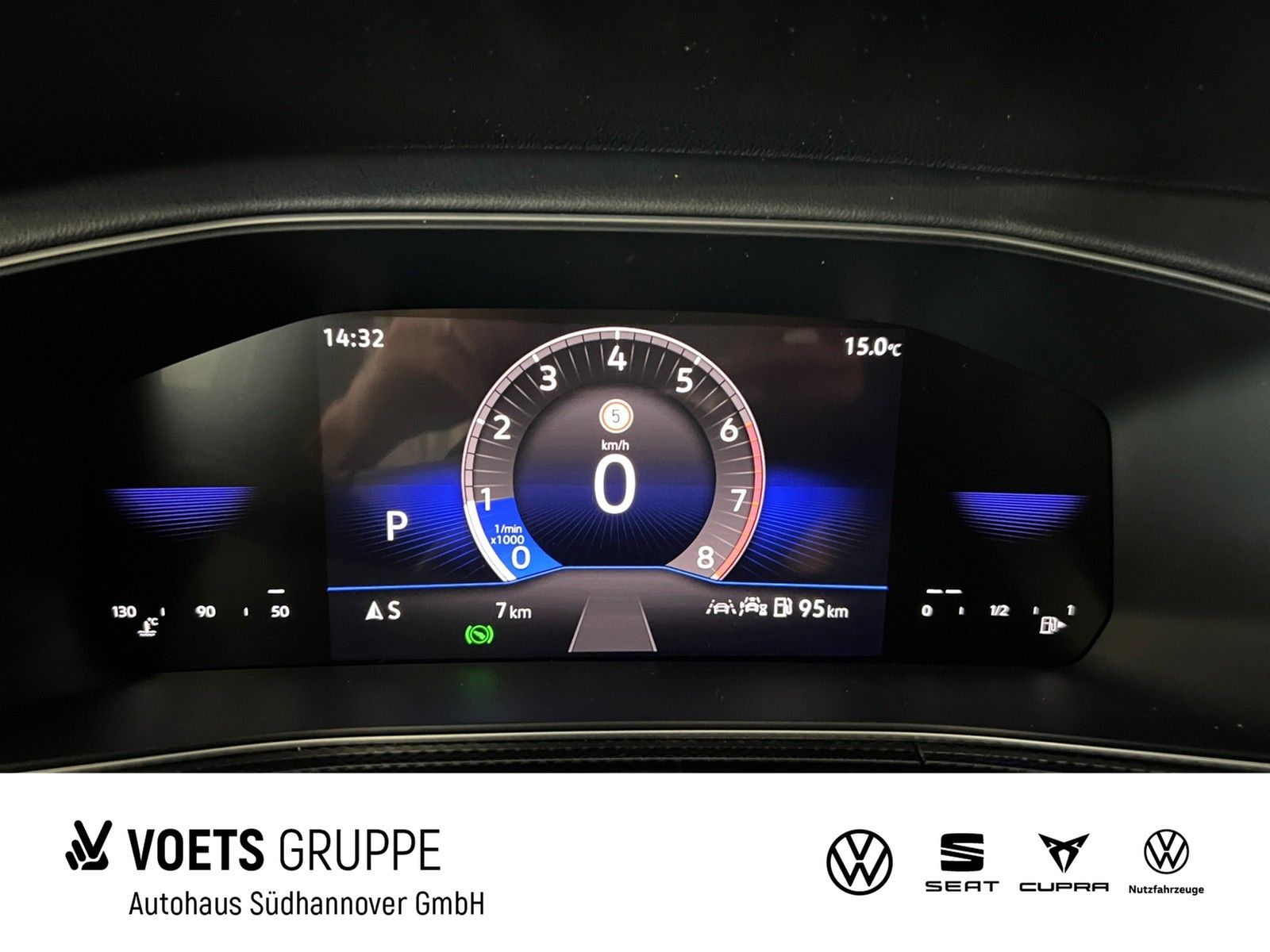 Volkswagen T-Cross - Bild 11