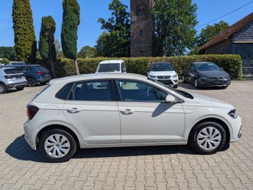 Volkswagen Polo - 7