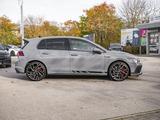 Volkswagen Golf VIII GTI Clubsport 2.0 TSI IQ.Light ParkPil - Volkswagen Golf: Cl
