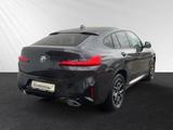 BMW X4 xDrive20d M Sport|AHK|Stop&Go|Head-Up|H/K - BMW X4 Jahreswagen