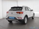 Volkswagen T-Roc 1.0 TSI Life LED-Plus/Discover Media Navi - Volkswagen mit Benzin-Antrieb: Geländewagen