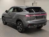 MG HS Luxury LED/360°Kam/Leder/SHZ/el.Heck/19-Zoll - Neuwagen: Leder
