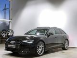 Audi A6 40 TDI Q 3x S Line Pano Kameras AHK STHZ 20'' - Audi A6: 20 TDI