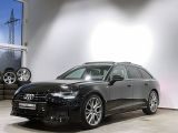 Audi A6 40 TDI Q 3x S Line Pano Kameras AHK STHZ 20'' - Audi A6: 20 TDI