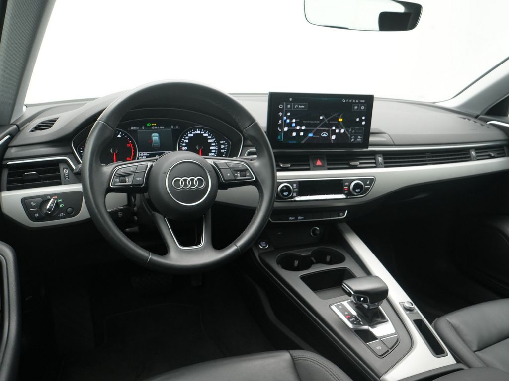 Audi A4 — fotografia 3