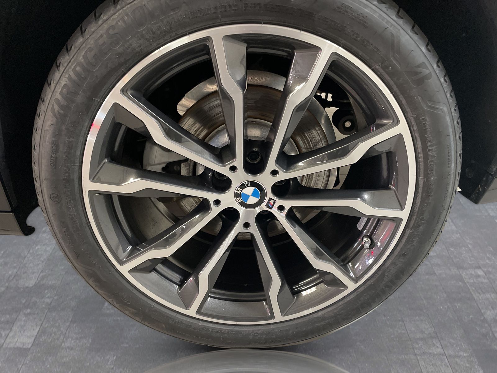 BMW X4 - Bild 14