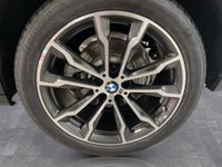 BMW X4 - Vorschau Bild 14
