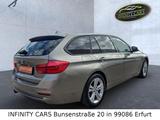 BMW 320 Baureihe 3 Touring 320 d xDrive Sport Line - gebrauchte BMW 320 aus dem Jahr 2015