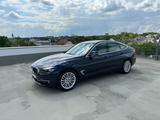 BMW 325d Gran Turismo *Automatik*Leder*HeadUp*Luxury - BMW 330 Gran Turismo
