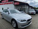 BMW 520 5 F10 Limousine/Automatik/NAVI/BiXenon/PDC - BMW 520: F10