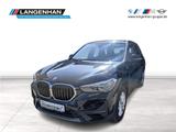 BMW X1 xDrive20i Advantage HiFi DAB LED Pano.Dach
