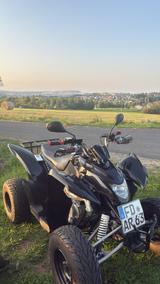 Aeon Cobra  300S - AEON QUAD