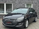 Opel Astra1.6 Automatik Sports Exklusiv/SHZ/PDC/2Hand - Opel Astra: 1.6