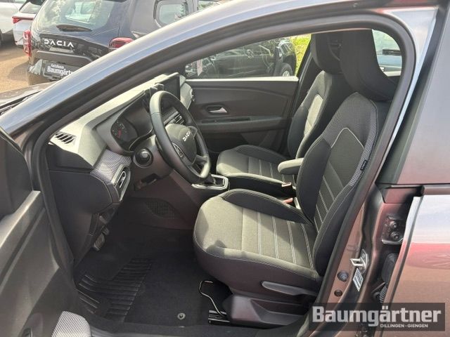 Fahrzeugabbildung Dacia Sandero Journey TCe 90 Automatik Kamera/PDC/LED