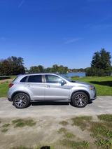 Mitsubishi ASX 1.6 Benzin, Baujahr 2017. - Mitsubishi ASX von privat