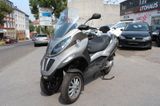 Piaggio MP3 250 LT*AUTOMATIK* - PIAGGIO MOTORRAD