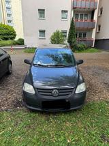 Volkswagen Fox 1,2 Standard - Volkswagen Fox: Standard