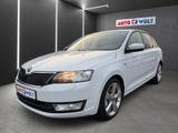 Skoda Rapid Spaceback 1.2 Active Tempomat PDC AUX USB - Skoda Rapid: Spaceback