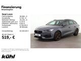 Seat Leon Sportstourer 2.0 TSI DSG VZ 4Drive - Seat Leon VZ Gebrauchtwagen
