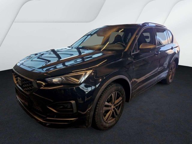 Seat Tarraco 1.5 TSI FR *AHK*Pano*Beats*Sitzhzg*