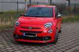 Fiat 500X SPORT | Bj. 2020 | 60tkm | 8-fach bereift | - Fiat 500X in Bochum
