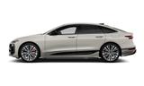 Audi A6 Sportback e-tron - Audi A6: Sportback