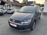 Volkswagen Sharan Life BMT/DSG/Navi/Tempomat/AHK/ - Volkswagen Sharan LIFE