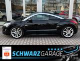 Peugeot RCZ Basis*LEDER* - Peugeot Gebrauchtwagen von 2012