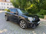 MINI Countryman S Cooper S ALL4 YOURS *AHK* H&K* - MINI Countryman Serie von privat