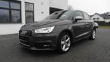 Audi A1 Sportback design 1.4 TDI - Audi A1 design mit Diesel-Antrieb