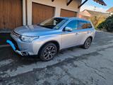 Mitsubishi mitsubishi Outlander 2.2 diesel 2.2 150 ps... - Mitsubishi Outlander Gebrauchtwagen in Nürnberg