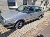 Volkswagen VW Jetta II - gebrauchte VW Jetta aus dem Jahr 1991