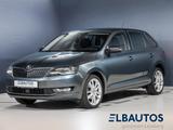 Skoda Rapid 1.0 TSI Clever Bi-Xenon/Sitzhzg./2xPDC/DAB - Skoda Rapid: Clever