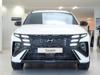 Hyundai TUCSON - Vorschau Bild 10