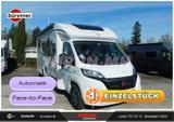 Bürstner Lyseo TD 727 G HARMONY-LINE | AUTOMATIK - Angebote