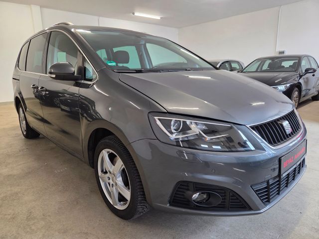 SEAT Alhambra Style