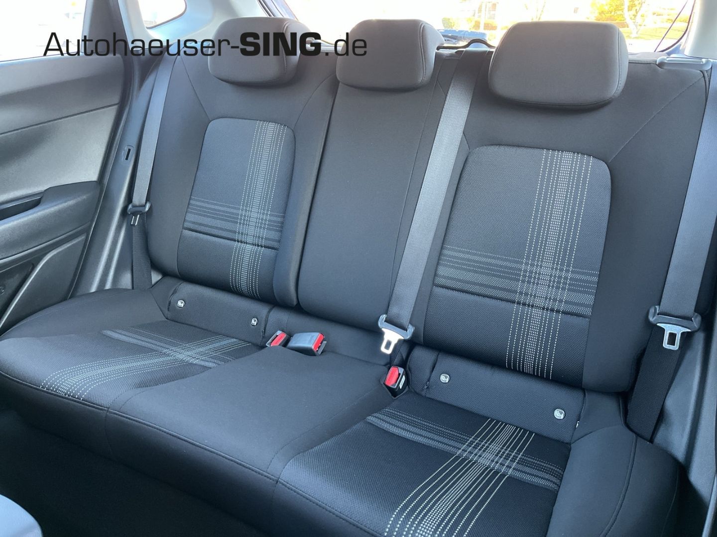 Hyundai i20 - Bild 14