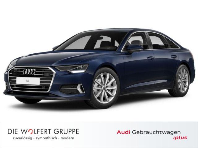 Audi A6 Limousine sport 40 TDI quattro S tronic RFK