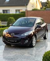 Mazda 2 1.5 MZR Sports-Line Sports-Line - Mazda 2 in Solingen