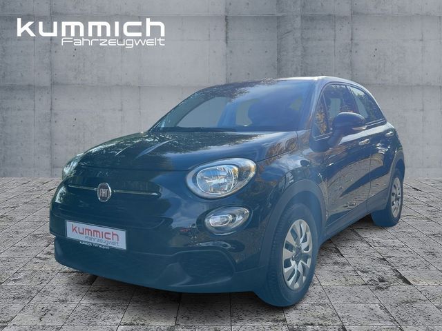 Fiat 500X Urban 1.0l fireFly 120PS