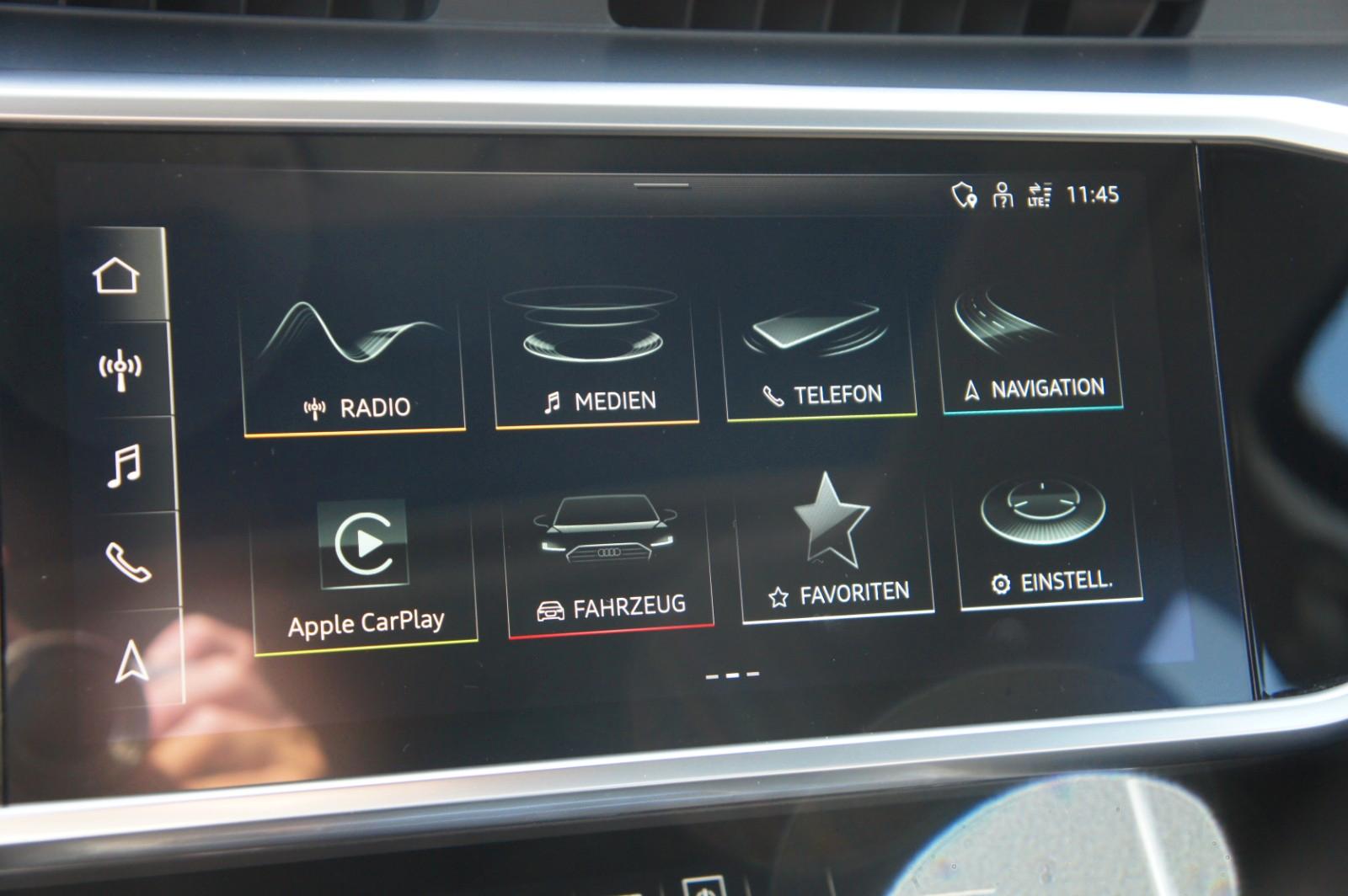 Audi A6 Avant 40 TDI S tronic*ACC*PANO*STDHZG*VIRTUAL, миниатюра 20