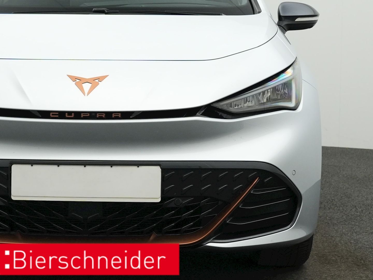 Cupra Born - Bild 21