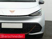 Cupra Born - Vorschau Bild 21