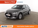 Audi A1 allstreet 35 TFSI Aut.*ACC*CAM*PDC*