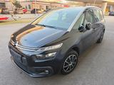 Citroën C4 Picasso BlueHDi 100 Stop&Start LIVE - Citroën C4 Picasso: Start