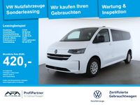 Volkswagen T7 Caravelle - Vorschau Bild 1
