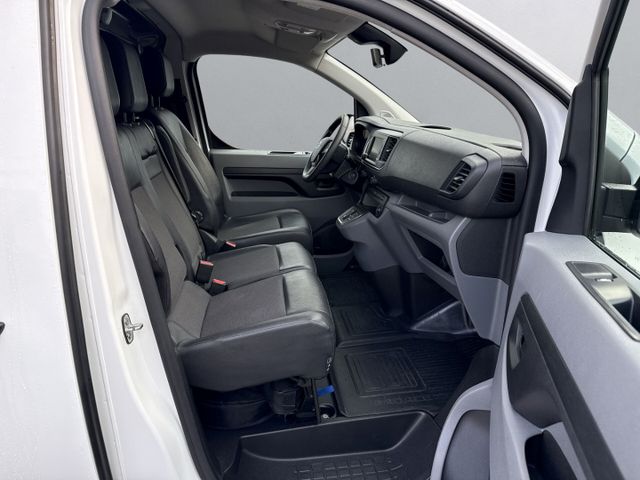 Proace L2 Kasten Electric Comfort Navi Apple Car